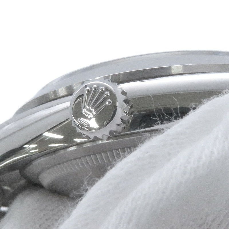 ロレックス エクスプローラー1 ランダムシリアル ルーレット 124270 ROLEX 腕時計 ウォッチ 黒文字盤