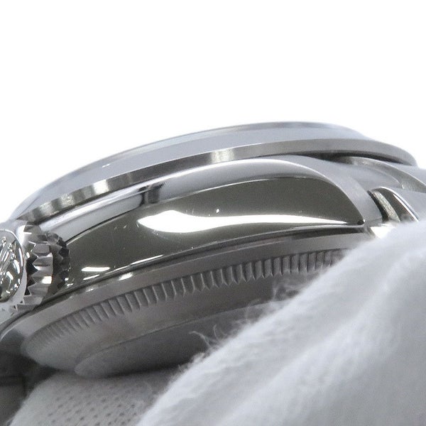 ロレックス エクスプローラー1 ランダムシリアル ルーレット 124270 ROLEX 腕時計 ウォッチ 黒文字盤