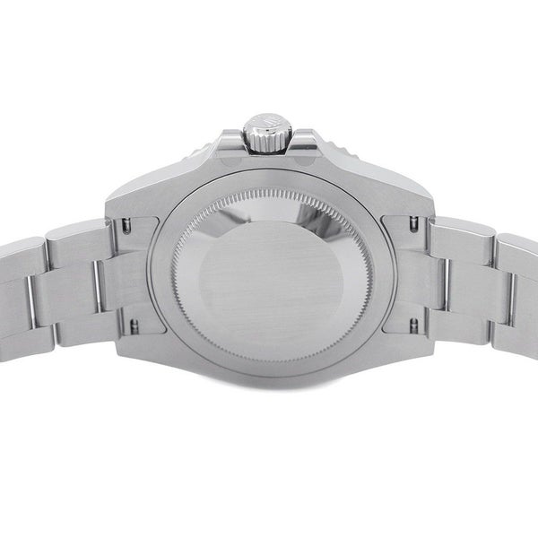 ロレックス GMTマスター2 ランダムシリアル ルーレット 126710GRNR ROLEX 腕時計 黒文字盤