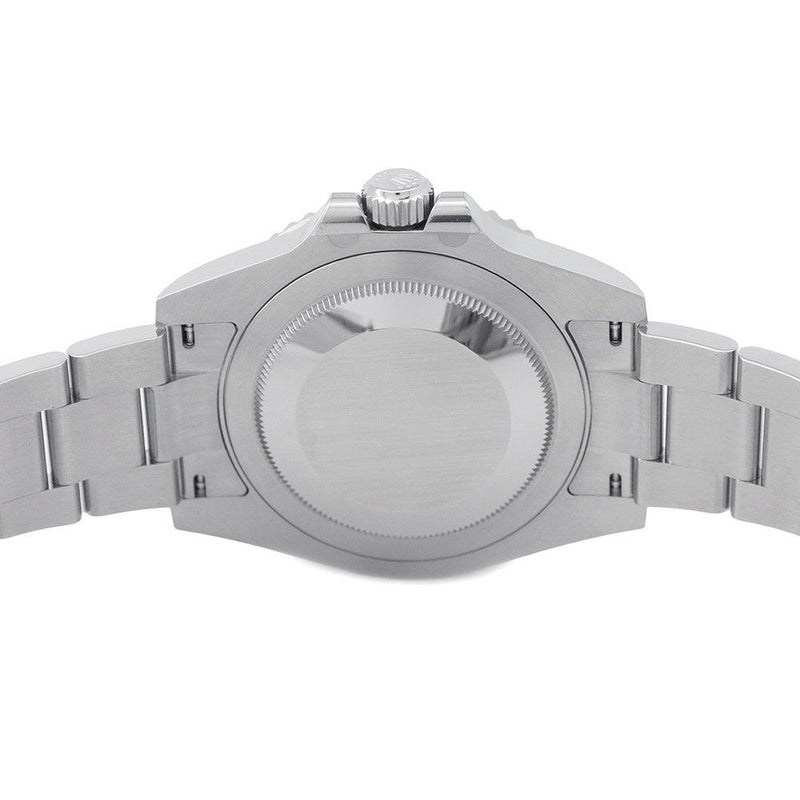 ロレックス GMTマスター2 ランダムシリアル ルーレット 126710GRNR ROLEX 腕時計 黒文字盤