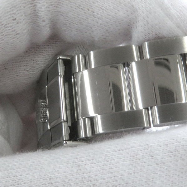 ロレックス GMTマスター2 ランダムシリアル ルーレット 126710GRNR ROLEX 腕時計 黒文字盤