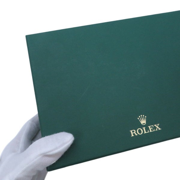 ロレックス GMTマスター2 ランダムシリアル ルーレット 126710GRNR ROLEX 腕時計 黒文字盤