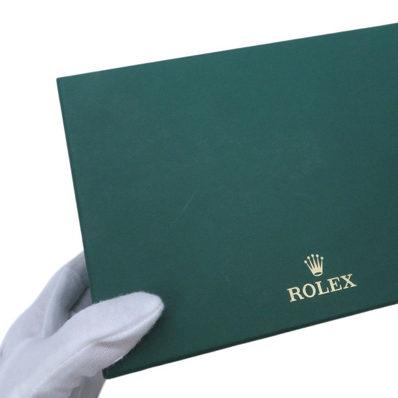 ロレックス GMTマスター2 ランダムシリアル ルーレット 126710GRNR ROLEX 腕時計 黒文字盤