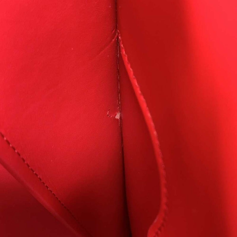 クリスチャン・ルブタン トートバッグ パロマ ラージ 3175020 ルブタン バッグ 黒