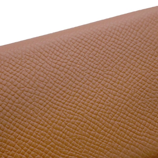 エルメス ハンドバッグ ミニケリードゥ 外縫い ゴールド/ゴールド金具 エプソン B刻印 2wayショルダー