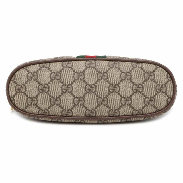 グッチ ポーチ オフィディア ラージ コスメティックケース GGスプリーム 625551 小物入れ 化粧ポーチ