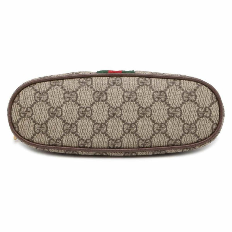 グッチ ポーチ オフィディア ラージ コスメティックケース GGスプリーム 625551 小物入れ 化粧ポーチ