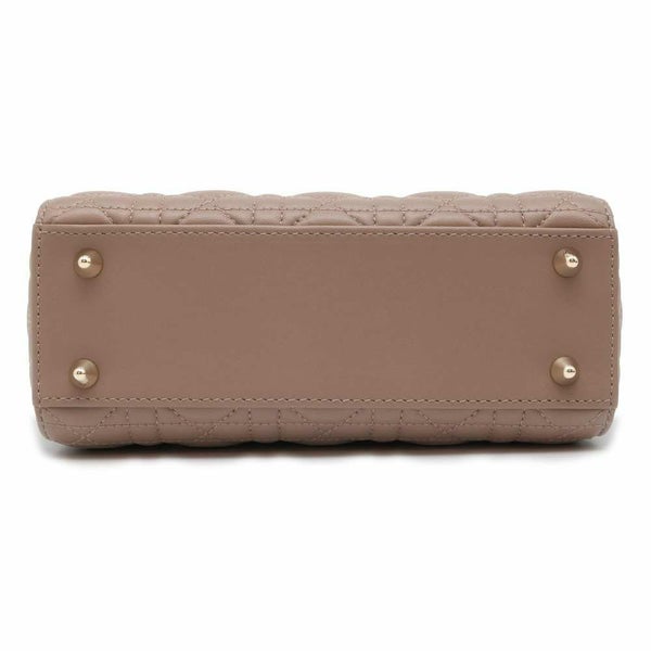 クリスチャン・ディオール ハンドバッグ レディディオール My ABC カナージュ M0538OCEA  2way