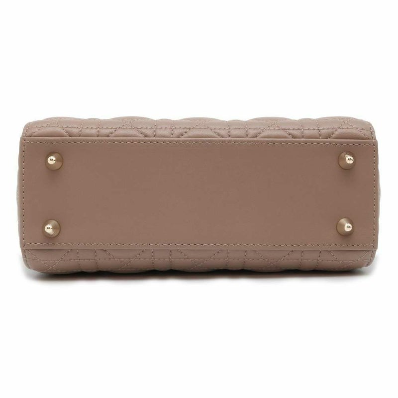 クリスチャン・ディオール ハンドバッグ レディディオール My ABC カナージュ M0538OCEA  2way