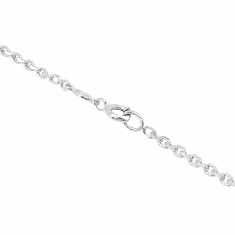 エルメス ネックレス セリエ ネックレス SV925シルバー K18YGイエローゴールド HERMES ペンダント ジュエリー