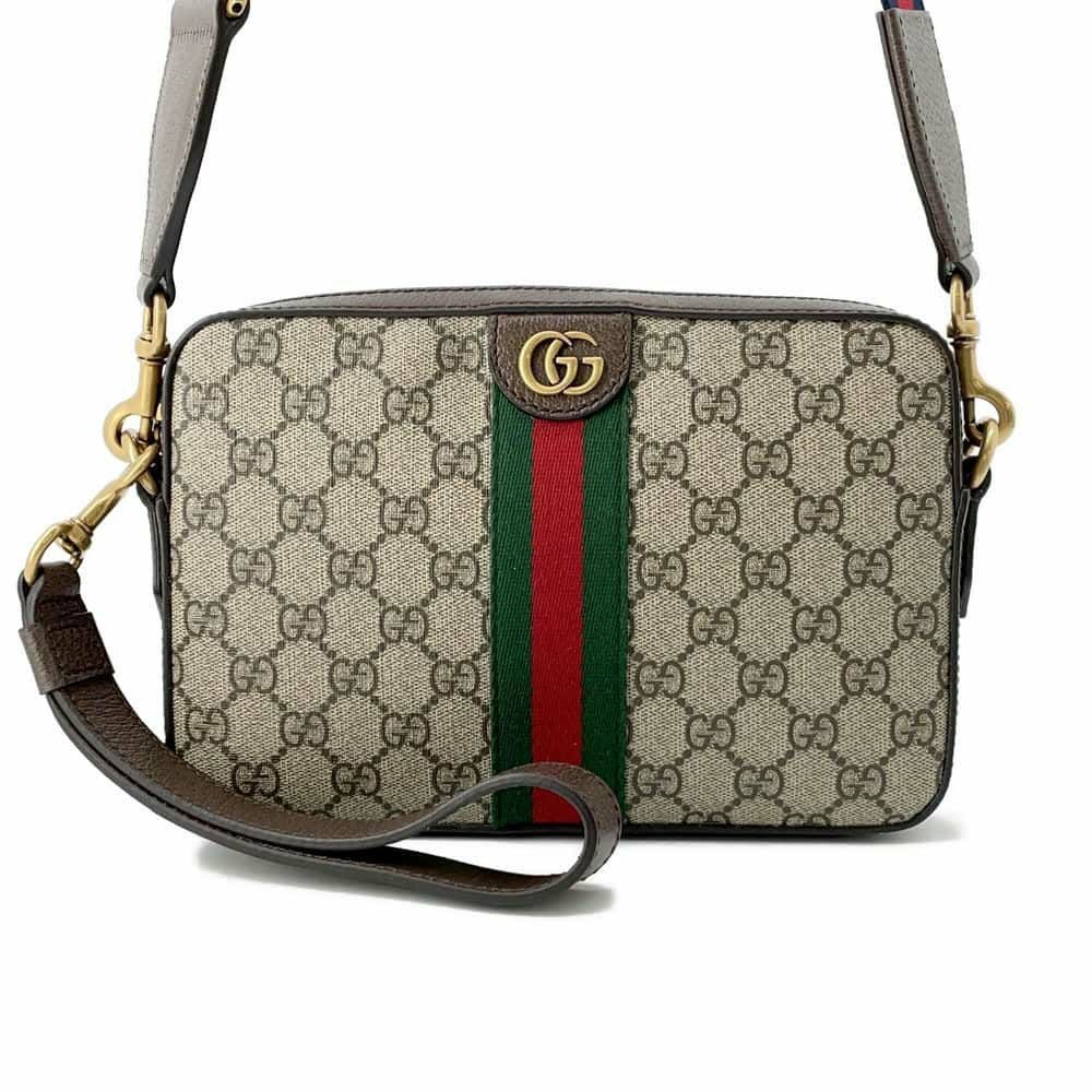 グッチ ショルダーバッグ オフィディア GGスプリーム 699439 GUCCI