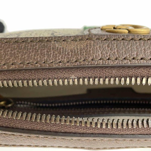 グッチ ショルダーバッグ オフィディア GGスプリーム 699439 GUCCI 2wayハンドバッグ