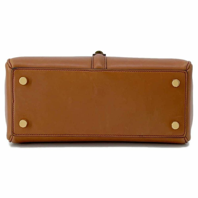 セリーヌ ハンドバッグ 16 セーズ スモール 188003 レザー CELINE バッグ 2wayショルダーバッグ