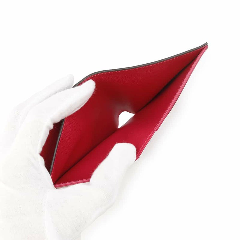 ルイヴィトン 二つ折り財布 モノグラム ポルトフォイユ・リサ M11380 LOUIS VUITTON