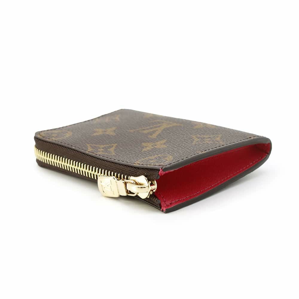 ルイヴィトン LOUIS VUITTON カードケース モノグラム ノアコンパクト 財布 L字ファスナー  ポルトフォイユ M83676 ブラウン 楽天市場】ルイヴィトン ノアコンパクト L字ファスナー ポルトフォイユ
