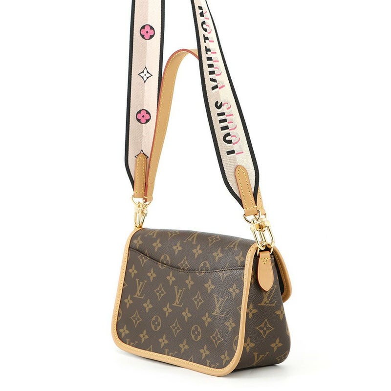 ルイヴィトン ショルダーバッグ モノグラム ディアヌNM PM M45985 LOUIS VUITTON ヴィトン バッグ 2way