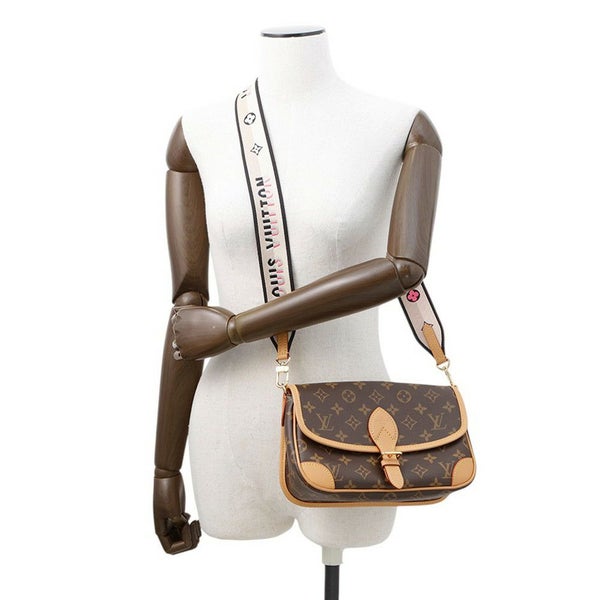 ルイヴィトン ショルダーバッグ モノグラム ディアヌNM PM M45985 LOUIS VUITTON ヴィトン バッグ 2way