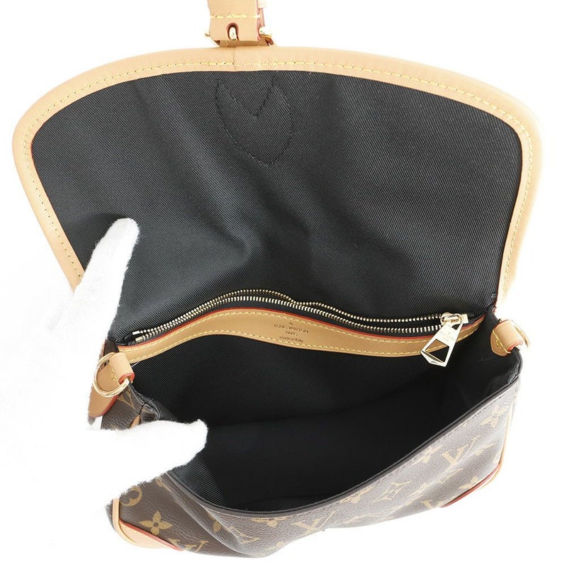 ルイヴィトン ショルダーバッグ モノグラム ディアヌNM PM M45985 LOUIS VUITTON ヴィトン バッグ 2way