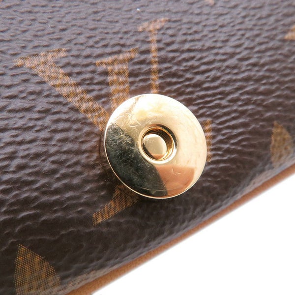 ルイヴィトン ショルダーバッグ モノグラム ディアヌNM PM M45985 LOUIS VUITTON ヴィトン バッグ 2way