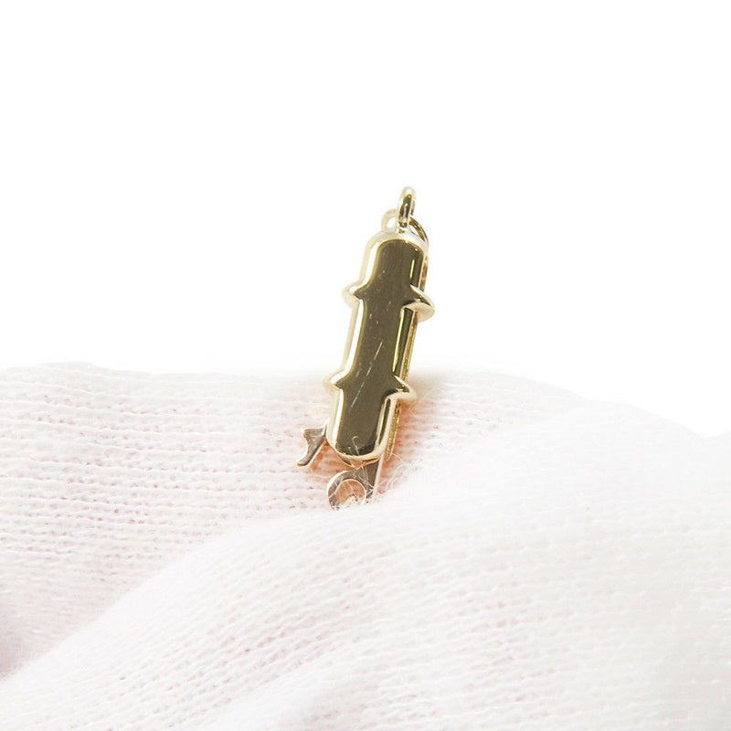 カルティエ ネックレス LOVE サークル ネックレス パヴェ ダイヤモンド 54P 計0.34ct K18YGイエローゴールド B7058400 ラブ ペンダント