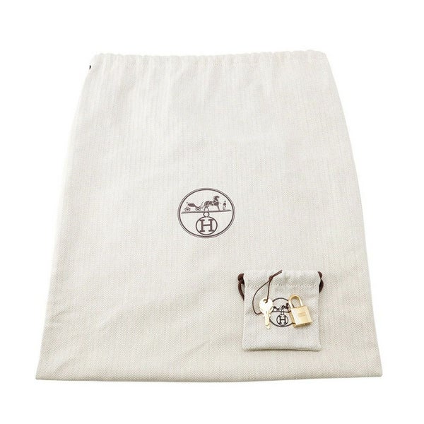 エルメス ハンドバッグ ピコタンロックPM アルドワーズ/シルバー金具 トリヨンクレマンス W刻印 HERMES トートバッグ