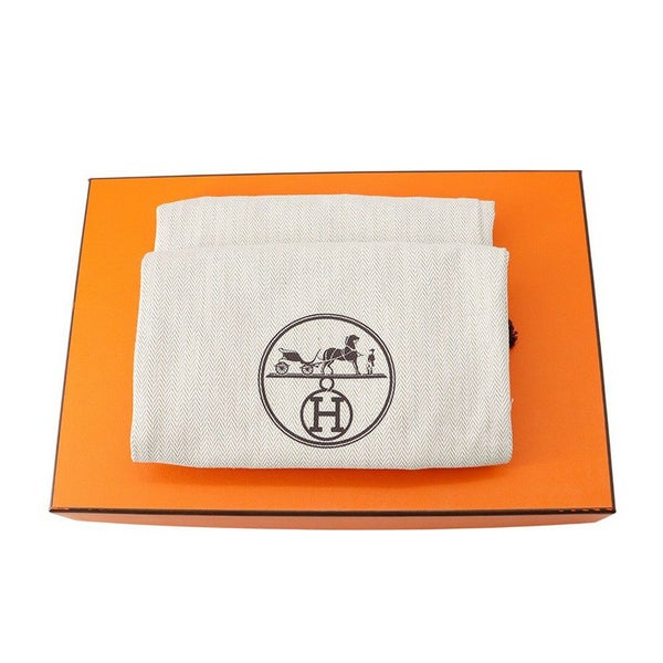 エルメス サンダル エズ 30 Eze カーフレザー レディースサイズ36 HERMES 靴 黒