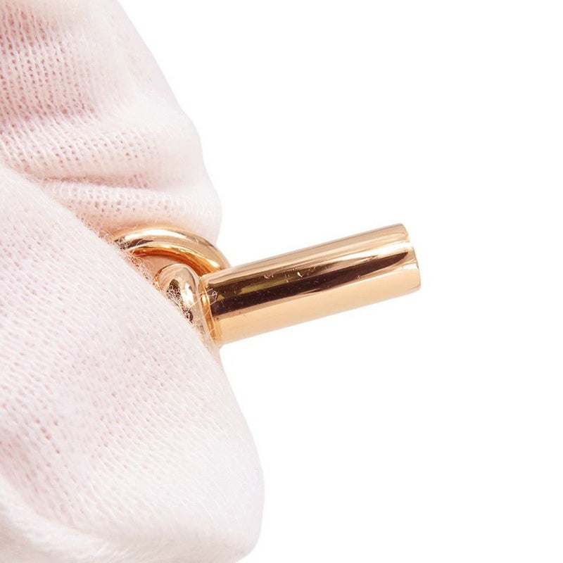 エルメス ブレスレット シェーヌダンクルPM 18コマ K18PGピンクゴールド HERMES ジュエリー