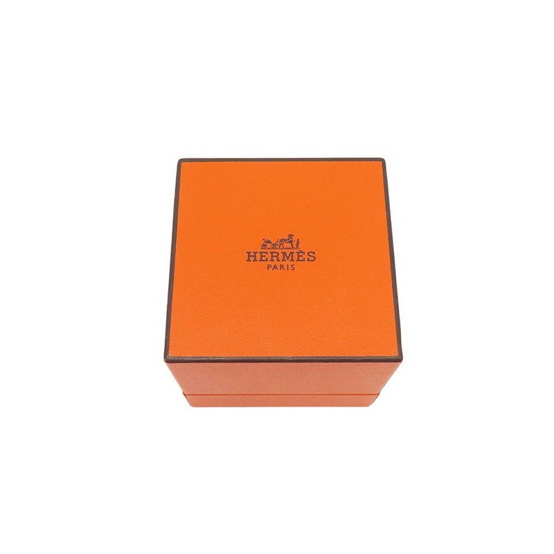 エルメス リング シェーヌダンクル アンシェネPM Enchainee SV925シルバー リングサイズ52 HERMES ジュエリー