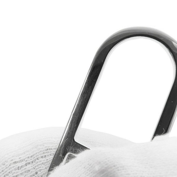 エルメス ネックレス エヴァーシェーヌダンクル サイズ80 SV925シルバー HERMES ロングネックレス ジュエリー