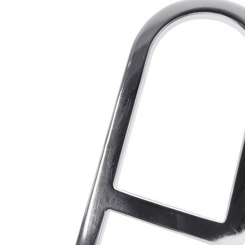 エルメス ネックレス エヴァーシェーヌダンクル サイズ80 SV925シルバー HERMES ロングネックレス ジュエリー