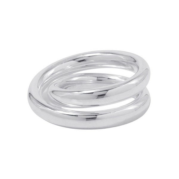 エルメス リング ヴェルティージュ SV925シルバー リングサイズ54 HERMES 指輪 ジュエリー