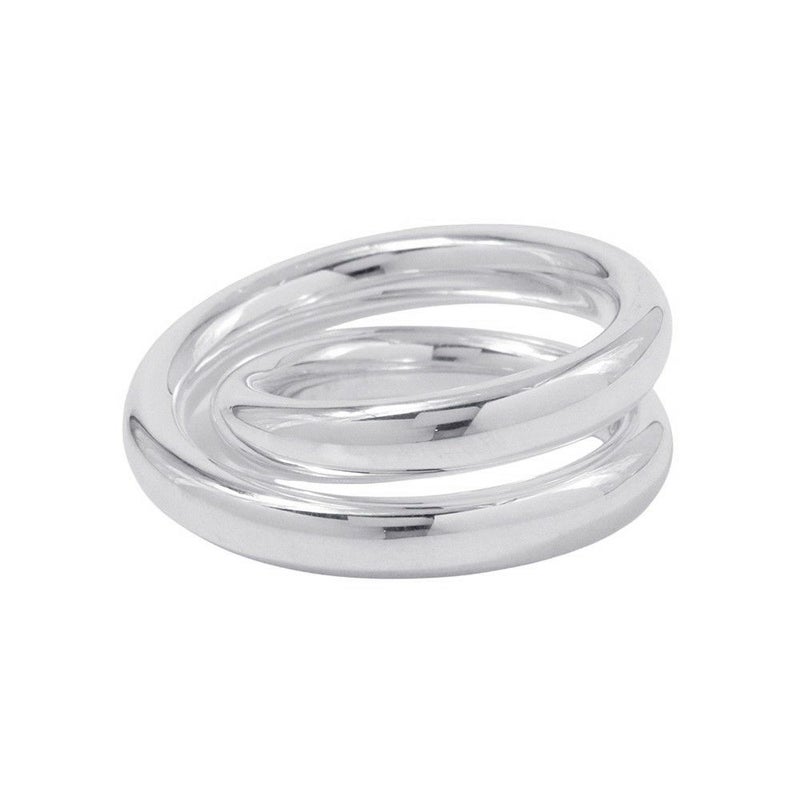 エルメス リング ヴェルティージュ SV925シルバー リングサイズ54 HERMES 指輪 ジュエリー