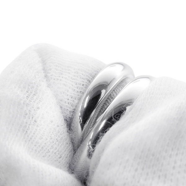 エルメス リング ヴェルティージュ SV925シルバー リングサイズ54 HERMES 指輪 ジュエリー