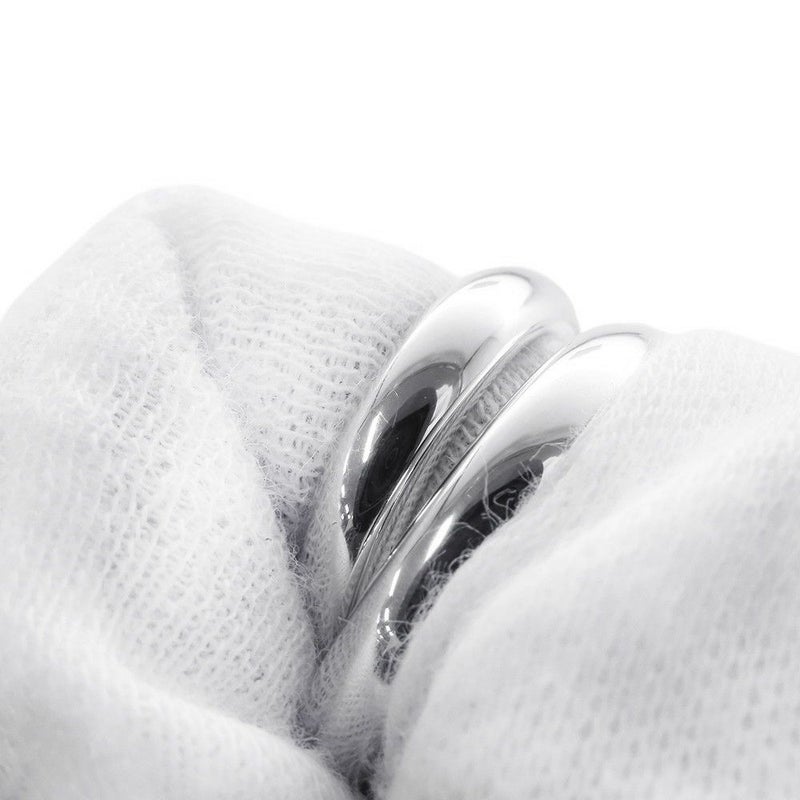 エルメス リング ヴェルティージュ SV925シルバー リングサイズ54 HERMES 指輪 ジュエリー