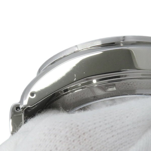 セイコー グランドセイコー ヘリテージコレクション スプリングドライブ GMT SBGE211 黒文字盤