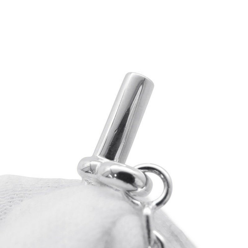 エルメス ネックレス シェーヌダンクル ファランドール SV925 サイズ80 HERMES ジュエリー