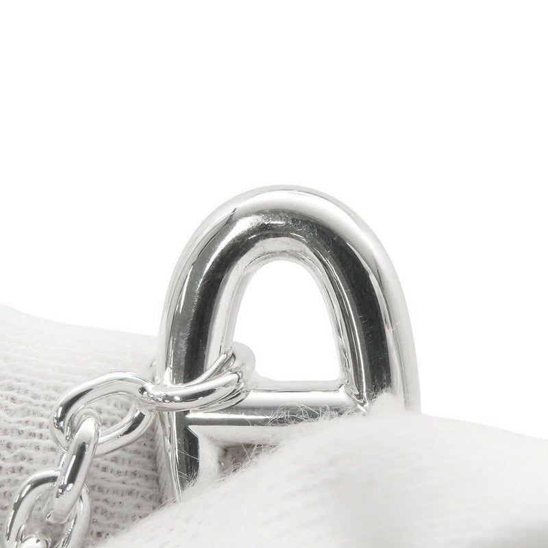 エルメス ブレスレット シェーヌダンクル ファランドール SV925シルバー サイズST HERMES ジュエリー