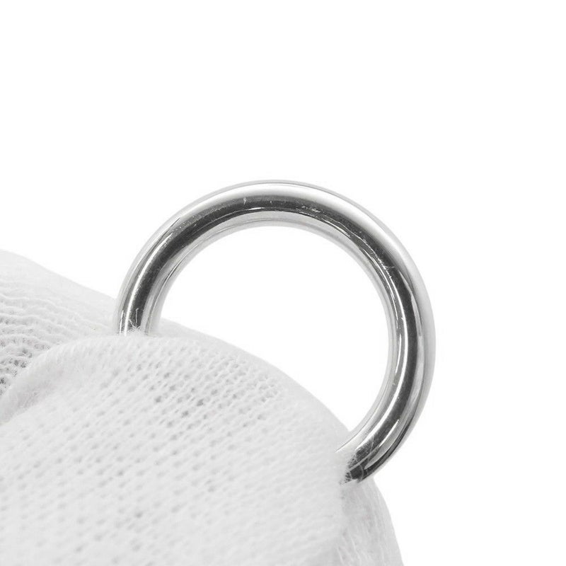 エルメス ブレスレット シェーヌダンクル ファランドール SV925シルバー サイズST HERMES ジュエリー