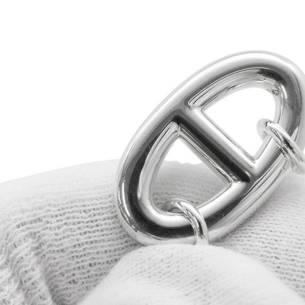 エルメス ブレスレット シェーヌダンクル ファランドール SV925シルバー サイズXS HERMES ジュエリー