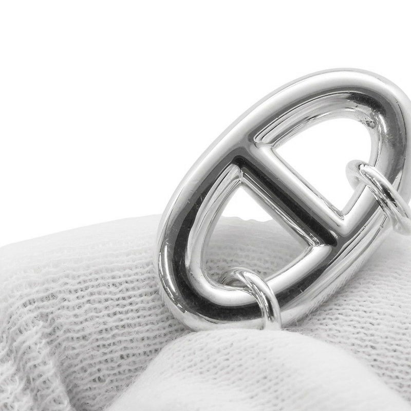 エルメス ブレスレット シェーヌダンクル ファランドール SV925シルバー サイズXS HERMES ジュエリー