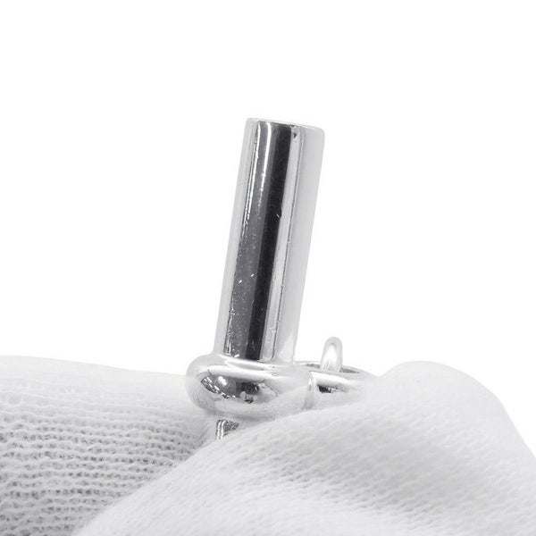 エルメス ブレスレット シェーヌダンクル ファランドール SV925シルバー サイズXS HERMES ジュエリー