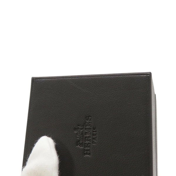 エルメス リング シェーヌダンクル アンシェネPM Enchainee SV925シルバー リングサイズ55 HERMES ジュエリー