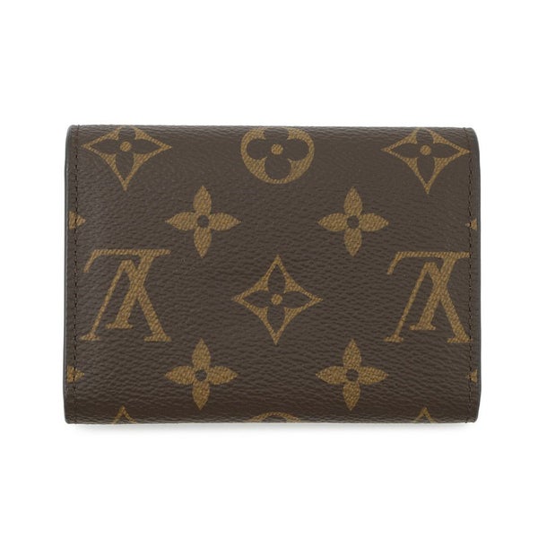 ルイヴィトン コインケース モノグラム ポルトモネ・ロザリ M41939 LOUIS VUITTON