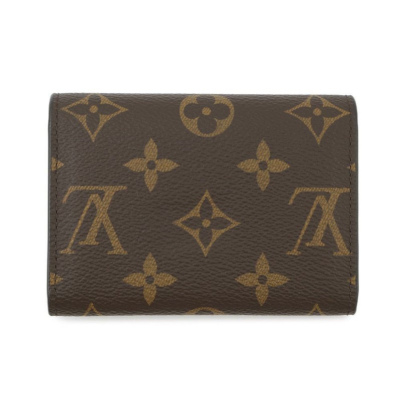 ルイヴィトン コインケース モノグラム ポルトモネ・ロザリ M41939 LOUIS VUITTON