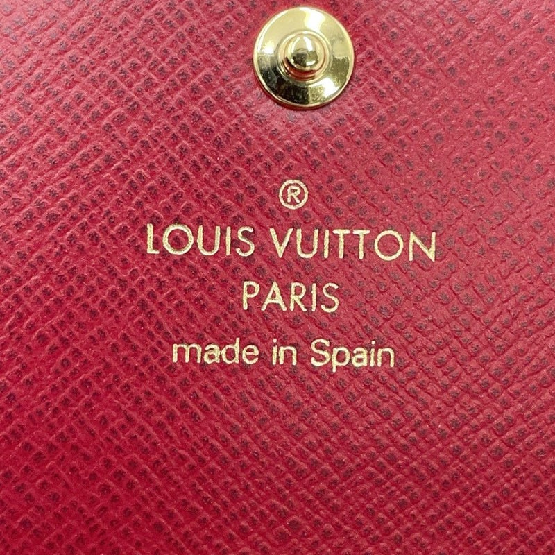 ルイヴィトン コインケース モノグラム ポルトモネ・ロザリ M41939 LOUIS VUITTON