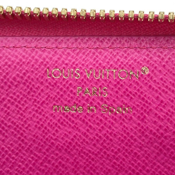 ルイヴィトン ペンケース モノグラム ペンシルポーチ・シャーロット GI1081 LOUIS VUITTON 小物ケース