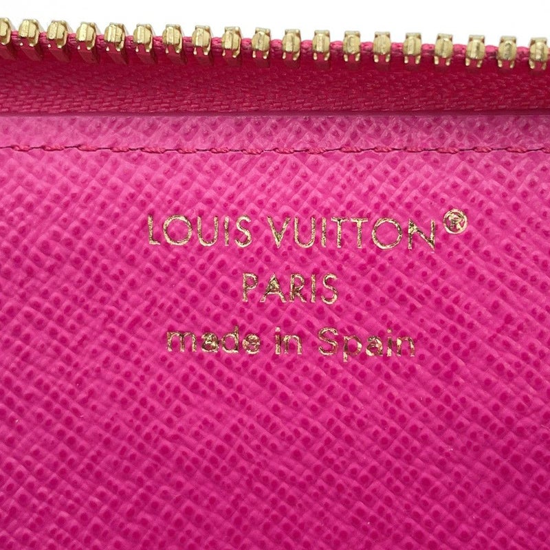 ルイヴィトン ペンケース モノグラム ペンシルポーチ・シャーロット GI1081 LOUIS VUITTON 小物ケース