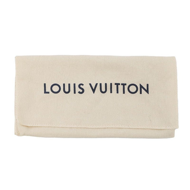 ルイヴィトン ペンケース モノグラム ペンシルポーチ・シャーロット GI1081 LOUIS VUITTON 小物ケース