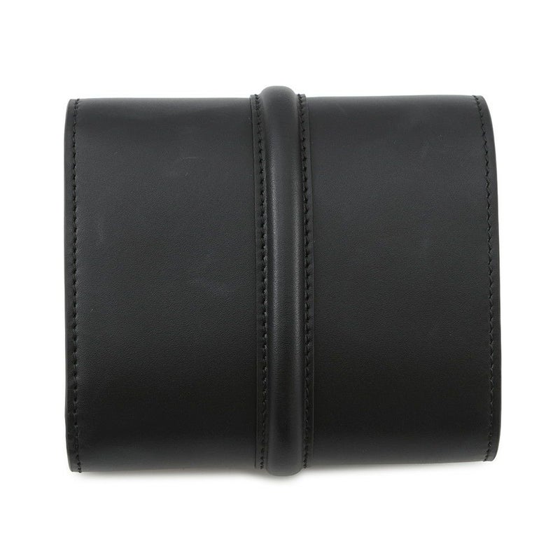 セリーヌ 三つ折り財布 16 セーズ スモール トリフォールド ウォレット 10F523CQ7 CELINE 黒