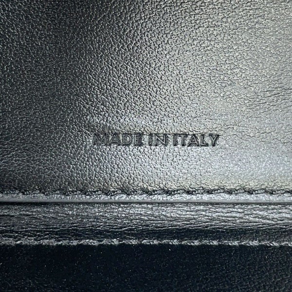 セリーヌ 三つ折り財布 16 セーズ スモール トリフォールド ウォレット 10F523CQ7 CELINE 黒